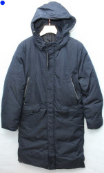 Куртки зимние мужские JASON LVAN  (dark blue) оптом 81056934 A9813-32