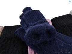 Перчатки, CAP оптом 7022 mix