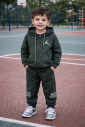 Спортивные костюмы детские оптом 03214956 1000-83