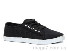 Мокасины, Katyo оптом 2658 black