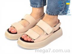 Босоножки, A.N.I.One оптом 4077-59 рожевий к.