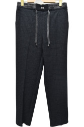 Брюки жіночі на флісі YIMEITE БАТАЛ оптом YIMEITE