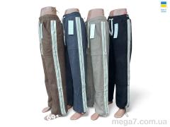 Брюки, Sport style оптом BDX691 mix