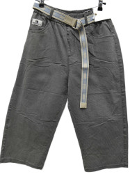 Бриджі жіночі ПОЛУБАТАЛ оптом YIMEITE