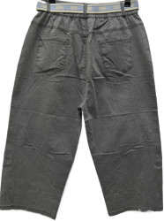 Бриджі жіночі ПОЛУБАТАЛ оптом YIMEITE