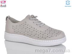 Туфли, Gukkcr оптом YK5014-13