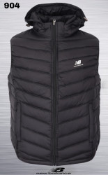 Жилетки мужские оптом 49713265 904-14