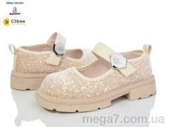 Туфли, Clibee-Doremi оптом A5351 beige