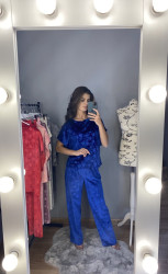 Ночные пижамы женские оптом 25710834 0001-175