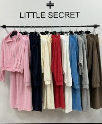 Спортивні костюми жіночі оптом Little Secret