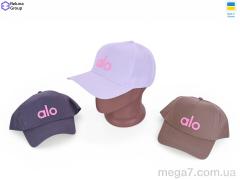 Кепка, Reluna Group оптом SF011-7 mix