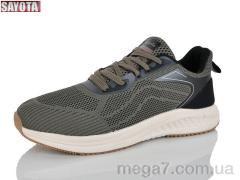 Кроссовки, Sayota оптом 609-2