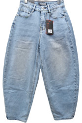 Джинсы женские RELUCKY оптом 38562407 340-2-25