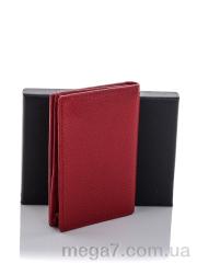 Кошелек, GLAMORTA оптом 0668 red