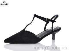 Туфли, Башили оптом V317-9