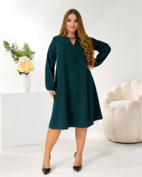 Сукні жіночі БАТАЛ оптом