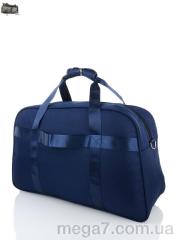 Сумка, Superbag оптом 207 blue (30-250)