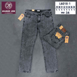 Джинси чоловічі оптом  