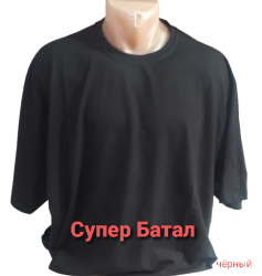 Футболки чоловічі СУПЕРБАТАЛ оптом 