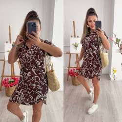 Платья женские оптом 53486920 201-16