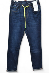 Джинси женские LZYX JEANS БАТАЛ оптом 98427635 L-88182-73