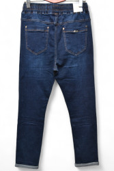 Джинси жіночі LZYX JEANS БАТАЛ оптом