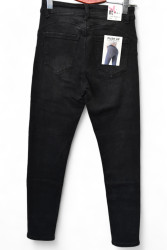 Джинси жіночі M.SARA ПОЛУБАТАЛ оптом