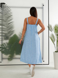 Сарафани жіночі БАТАЛ оптом