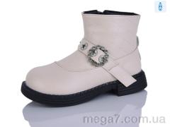 Ботинки, KEWK оптом A003 beige