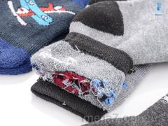 Носки, Thanh оптом 609 mix