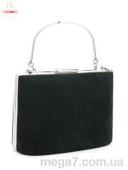 Сумка, YourStore оптом 6616 green