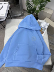 Худі жіночі на флісі оптом Soficor