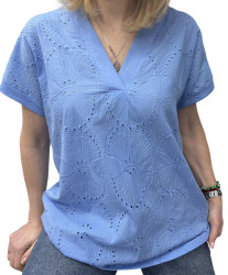 Футболки жіночі оптом 