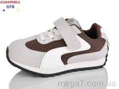 Кроссовки, GFB-Канарейка оптом T138-4