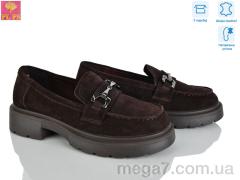 Туфли, PLPS оптом PESM-PLPS	 R151-6