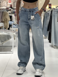 Джинсы женские I8 Denim оптом 46932508 58-159