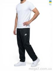 Спортивные брюки, Sport style оптом Y01NI чорний