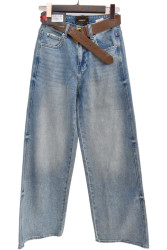 Джинсы женские оптом 17563890 18109-189