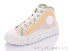 Кеды, Xifa оптом 811-3