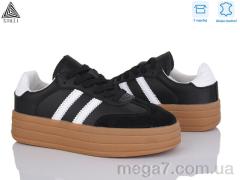 Кроссовки, STILLI Group оптом CX1580-3 шкіра