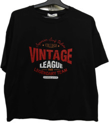 Футболки женские оптом 17538604 116-48