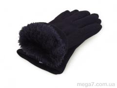 Перчатки, Королева оптом CAP B151-85 black