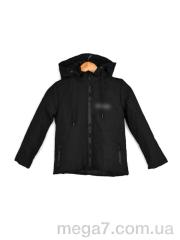 Куртка, Мир оптом 4150-12-1 black