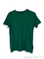 Футболка, Мир оптом 4404 green