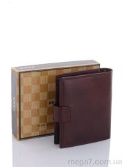 Кошелек, GLAMORTA оптом GLAMORTA  B047-894 wine red (brown)