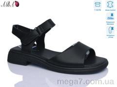 Босоножки, Aba оптом G067ABA-1