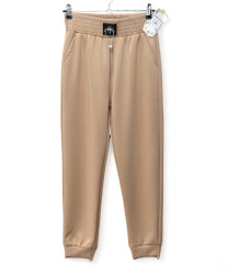 Спортивные штаны женские оптом 53120467 KW-053-8