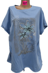 Футболки жіночі оптом 