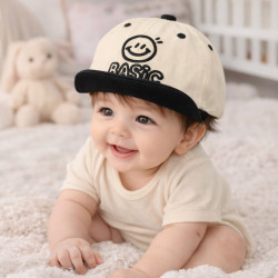 Кепки детские оптом 60197825 45-122