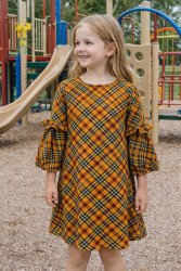 Платья детские оптом 87542169 345-165